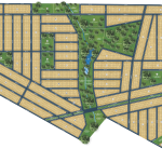TERRENO-REPASSE-RESIDENCIAL-JARDIM CASTANHAL - CASTANHAL/PA