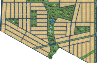 TERRENO-REPASSE-RESIDENCIAL-JARDIM CASTANHAL - CASTANHAL/PA