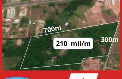 TERRENO - CASTANHAL/PA