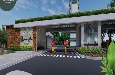 TERRENO - COND. RESERVA DO LAGO - CASTANHAL/PA