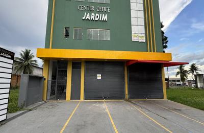 APTO-SALLES JARDINS-CASTANHAL/PA