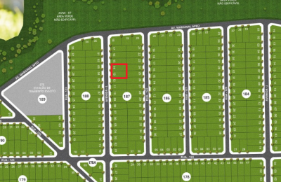 TERRENO - SALLES-JARDIM - EM - CASTANHAL/PA