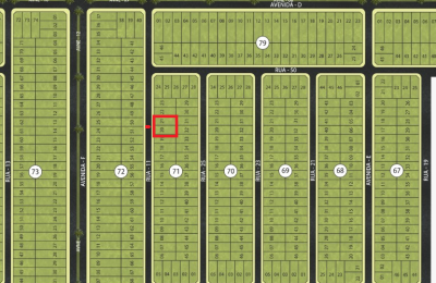 TERRENO - SALLES-JARDIM - EM - CASTANHAL/PA