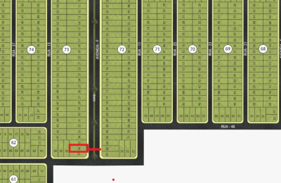 TERRENO - SALLES-JARDIM - EM - CASTANHAL/PA