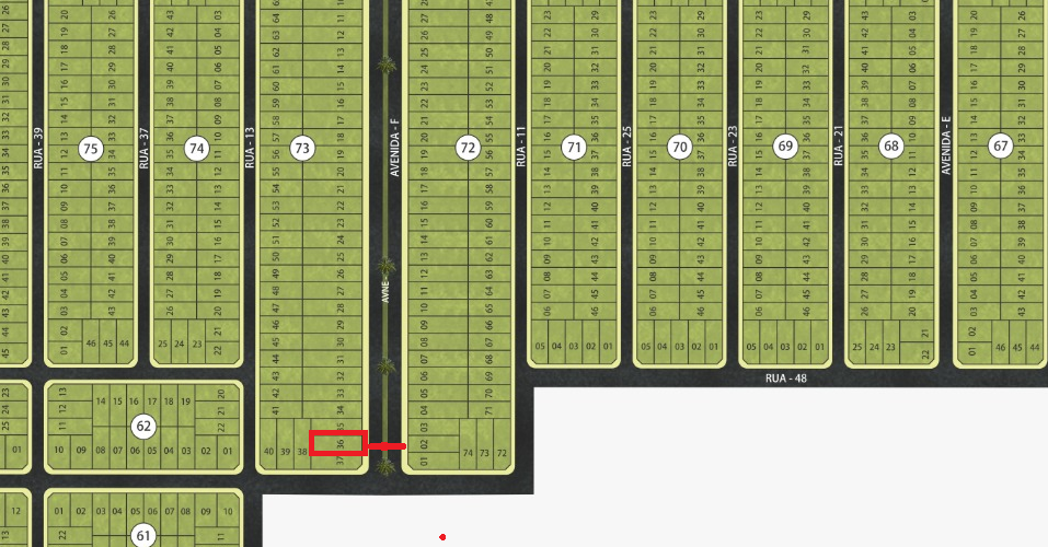 TERRENO - SALLES-JARDIM - EM - CASTANHAL/PA