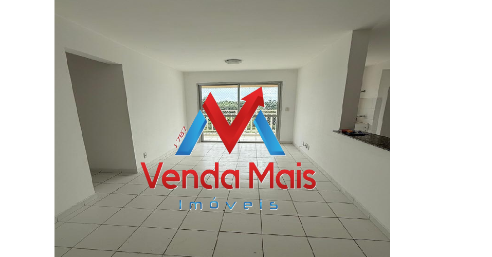APARTAMENTO - COND. VARANDA CASTANHEIRA