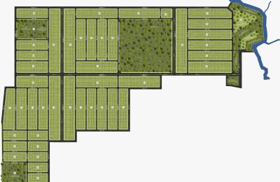 TERRENO - REAPASSE-SALLES JARDINS - CASTANHAL/PA