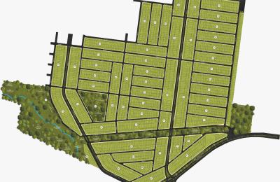 TERRENO - REAPASSE-SALLES JARDINS - CASTANHAL/PA